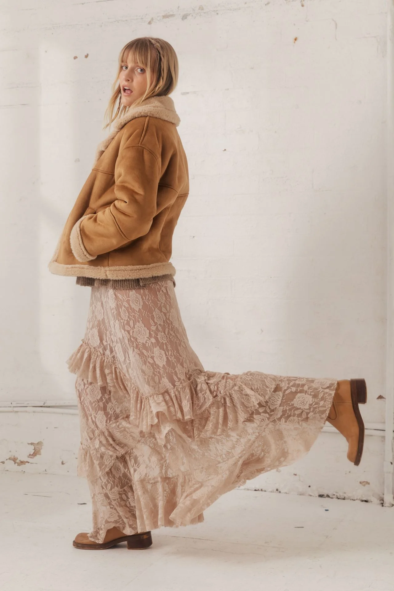 Maverick Jacket - Image 7