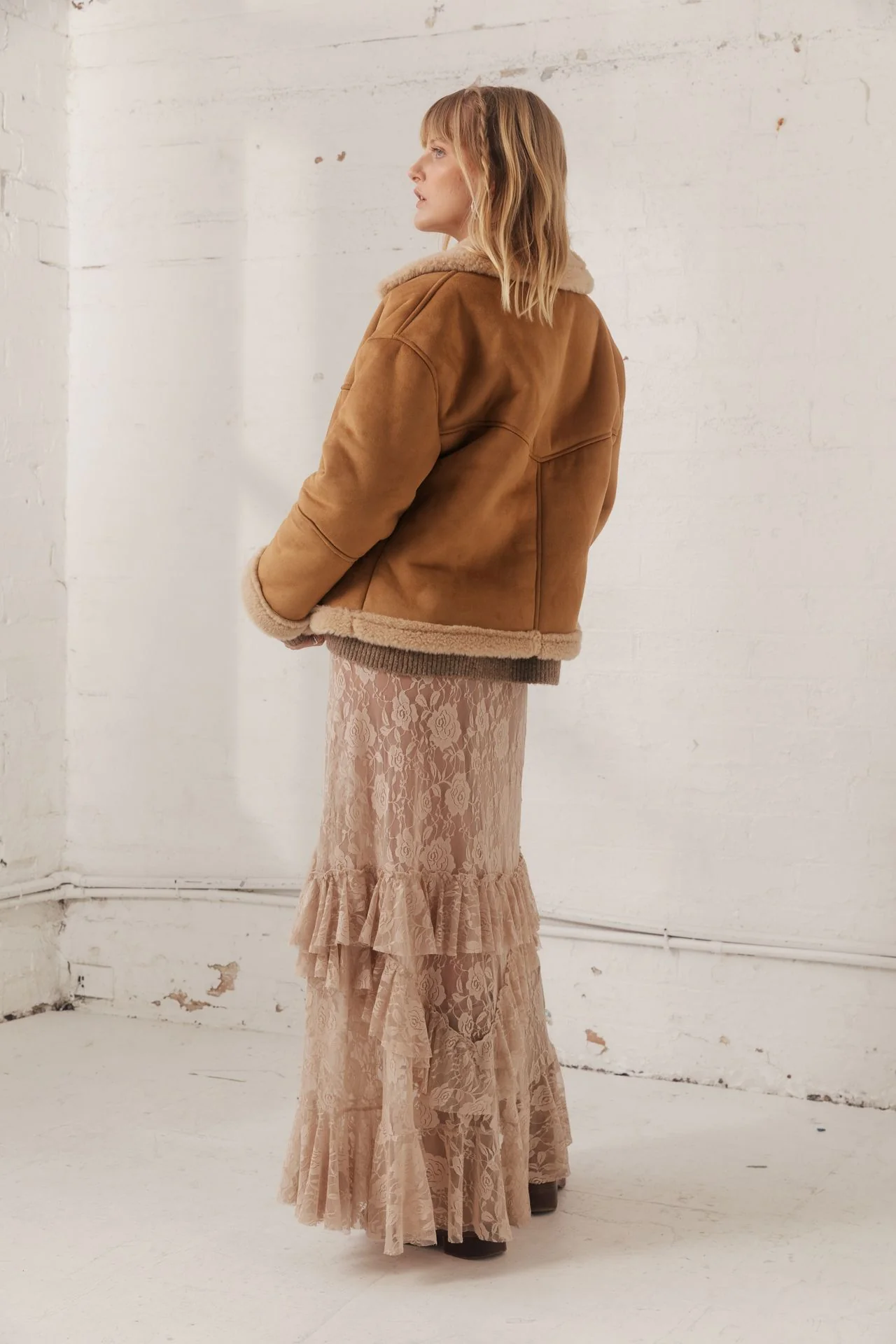 Maverick Jacket - Image 8
