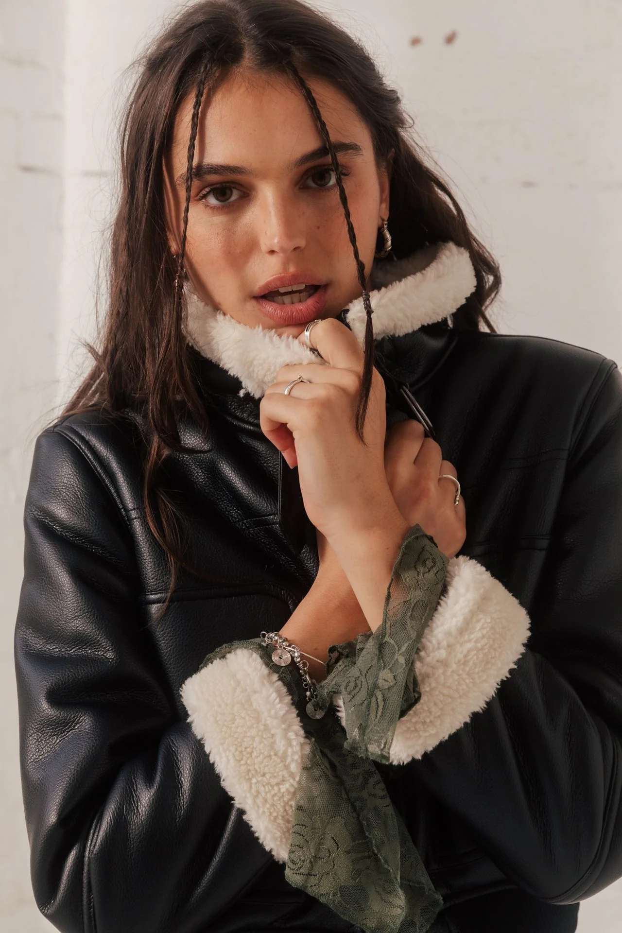 Tequila Bomber Jacket - Image 3