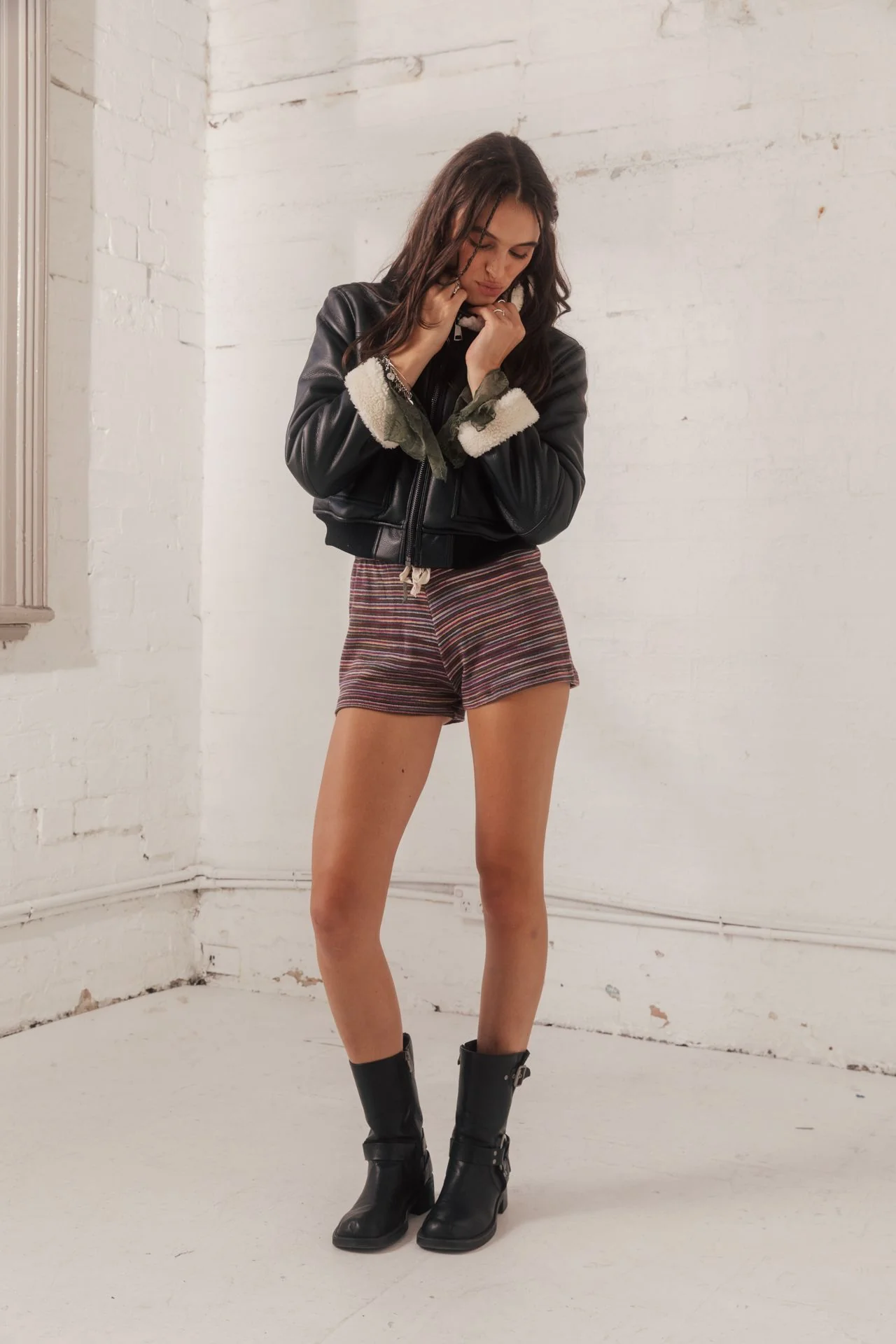Tequila Bomber Jacket - Image 6