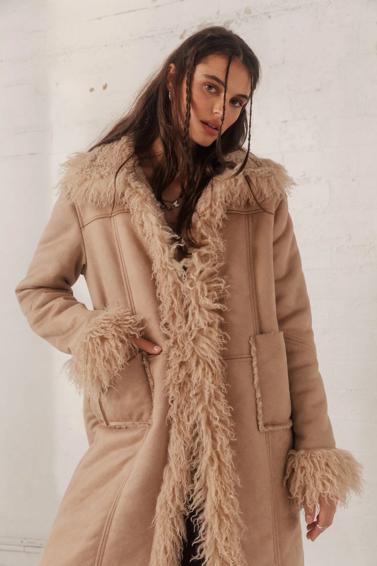 Coco Coat - Image 4