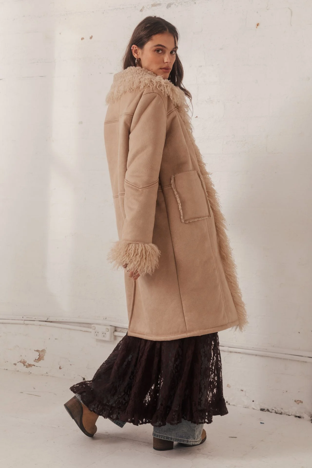Coco Coat - Image 5