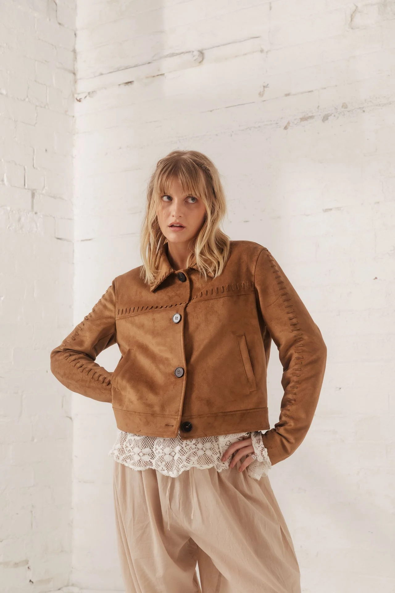 Ryder Jacket - Image 3