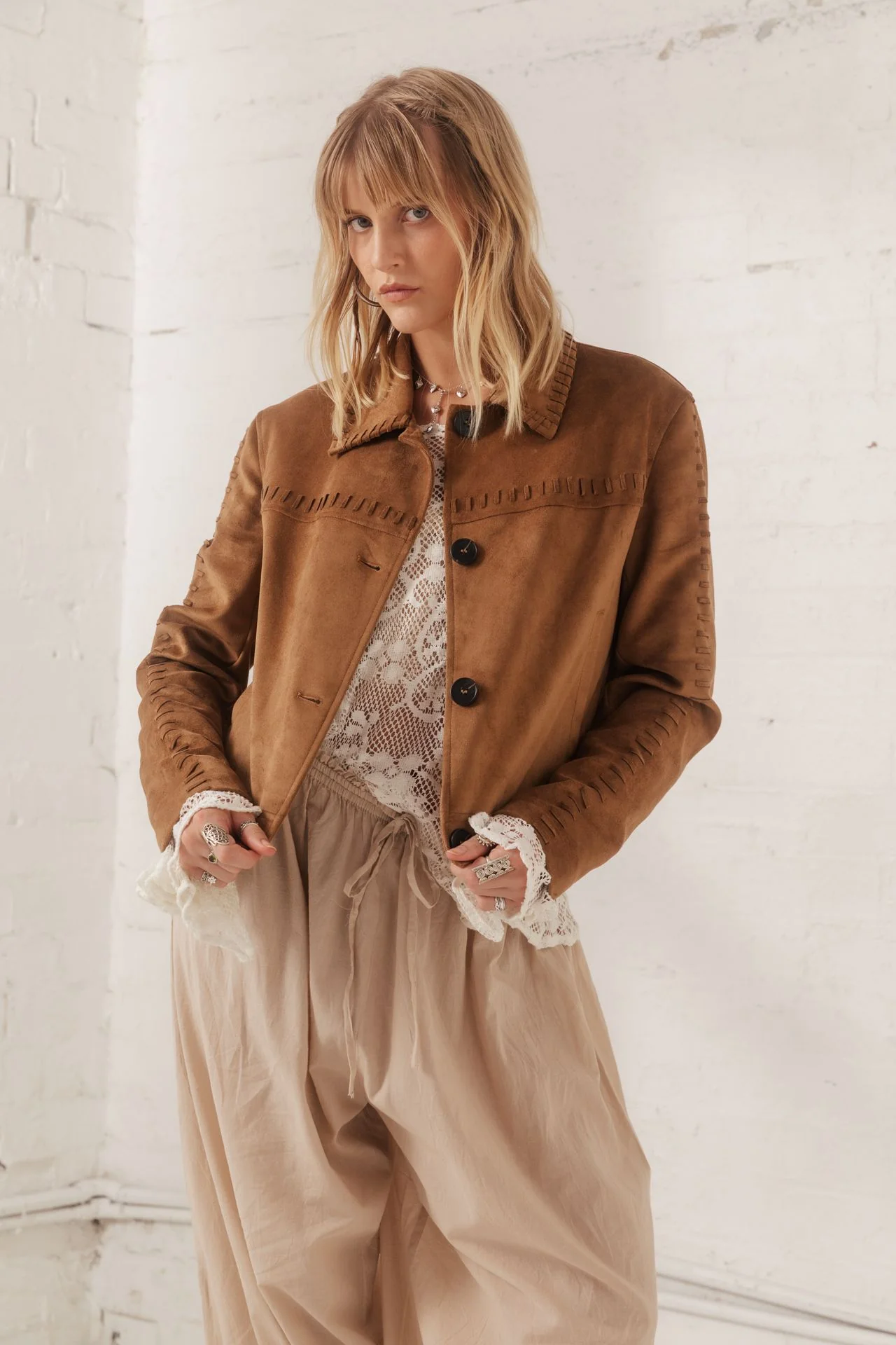 Ryder Jacket - Image 5