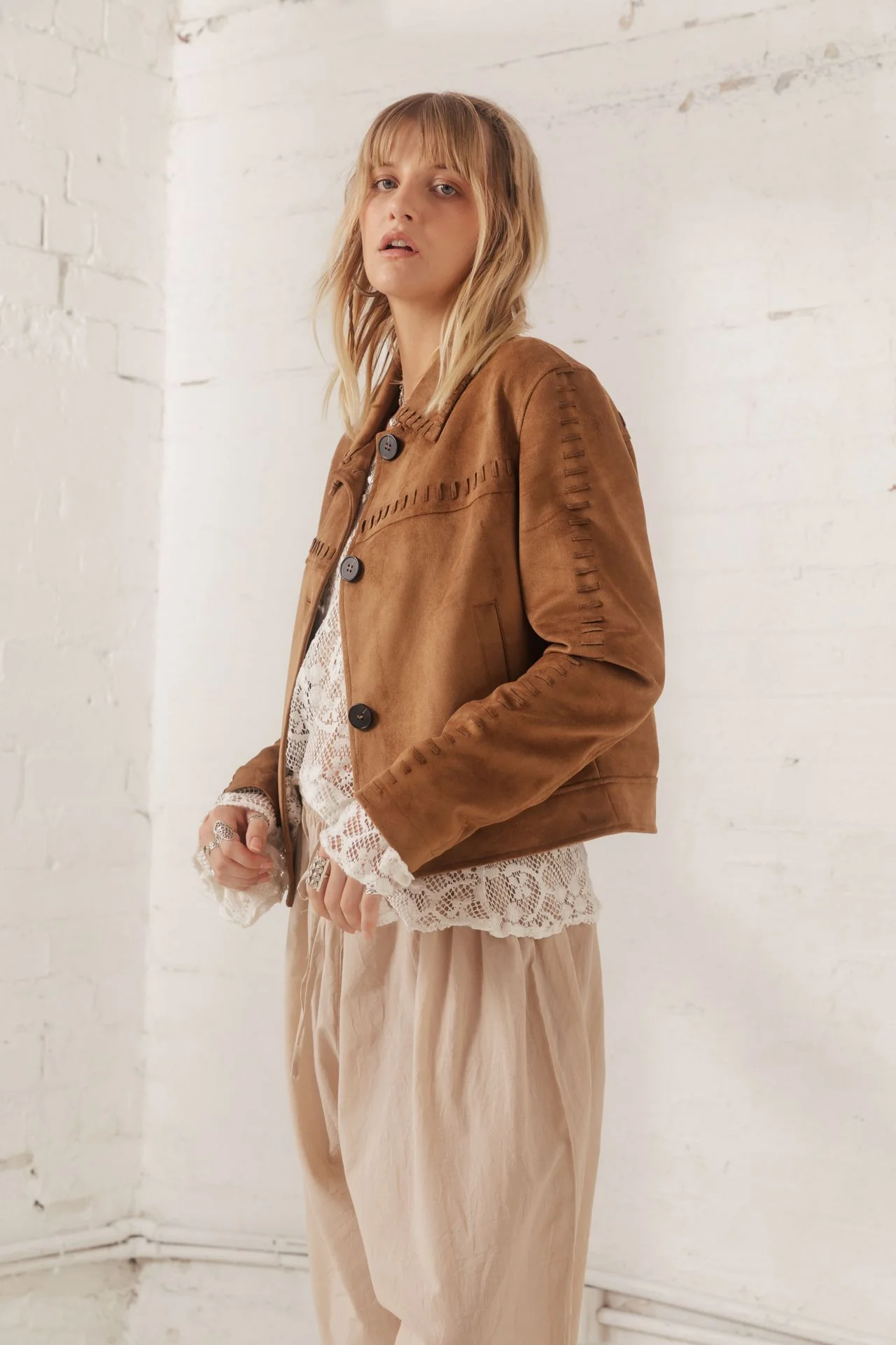 Ryder Jacket - Image 6
