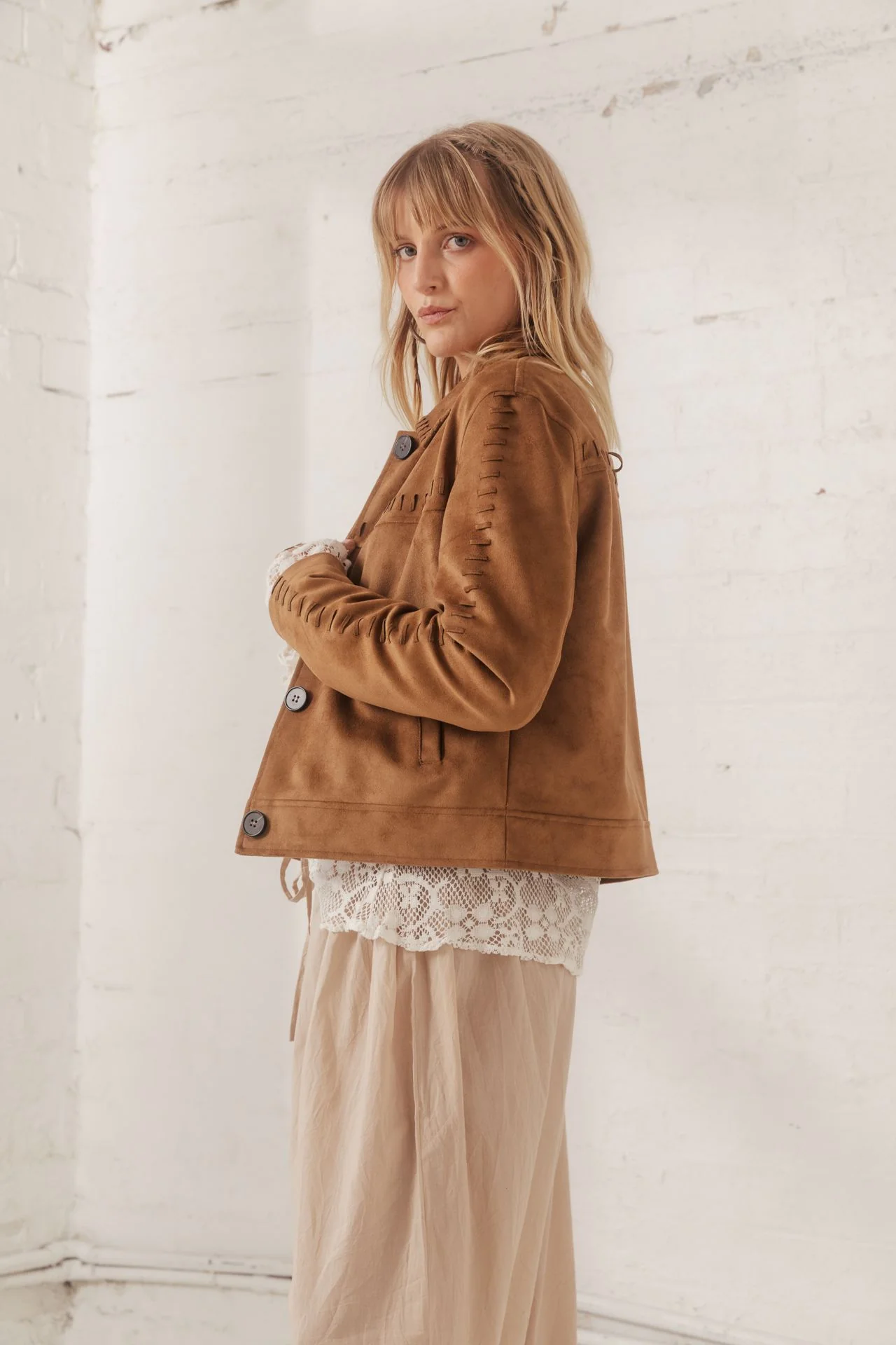 Ryder Jacket - Image 7