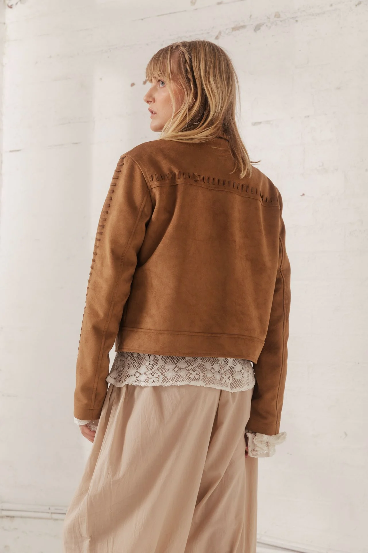 Ryder Jacket - Image 8