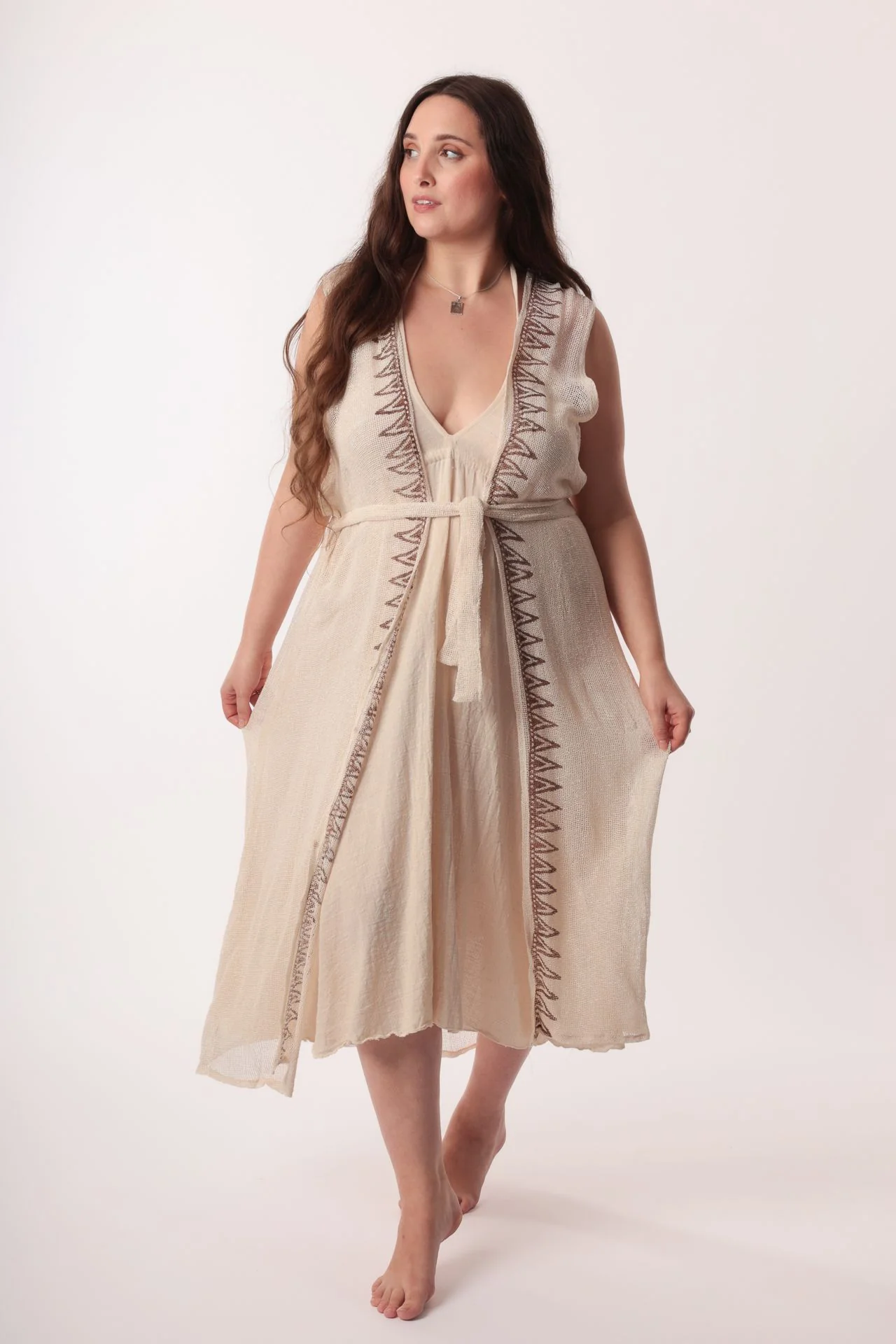 Darshi Duster - Image 4