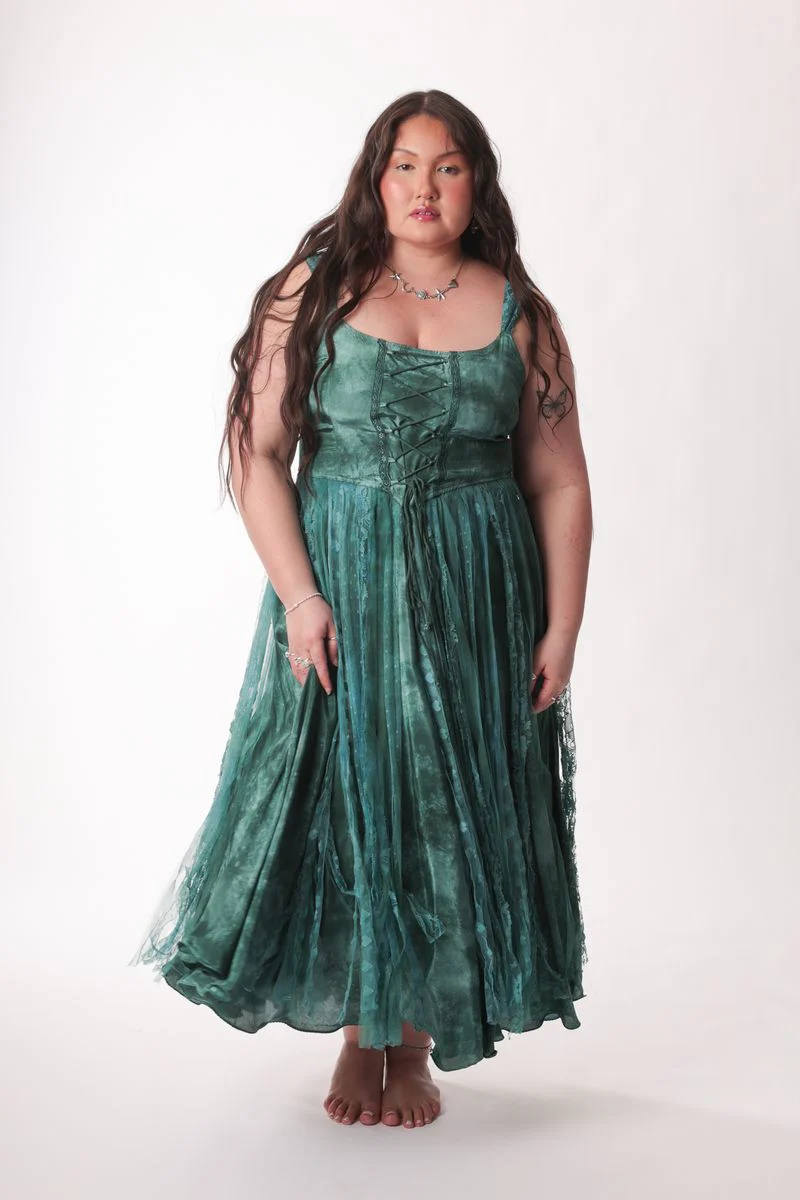 Moonstone Dress - Image 3