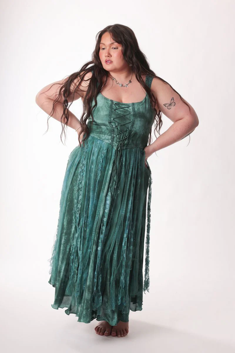 Moonstone Dress - Image 7