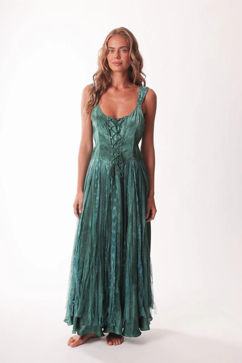 Moonstone Dress - Image 9