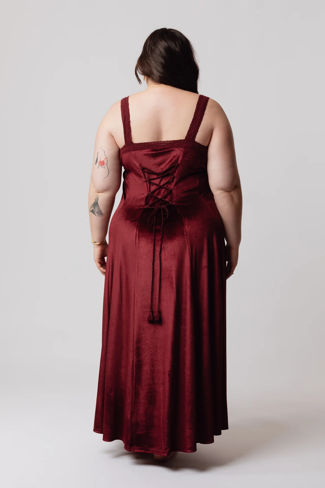 Cassandra Dress - Image 10