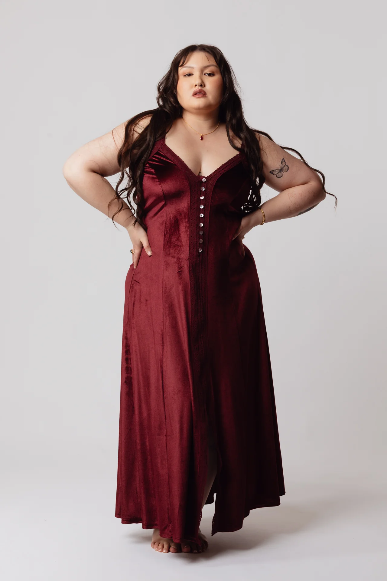 Cassandra Dress - Image 6