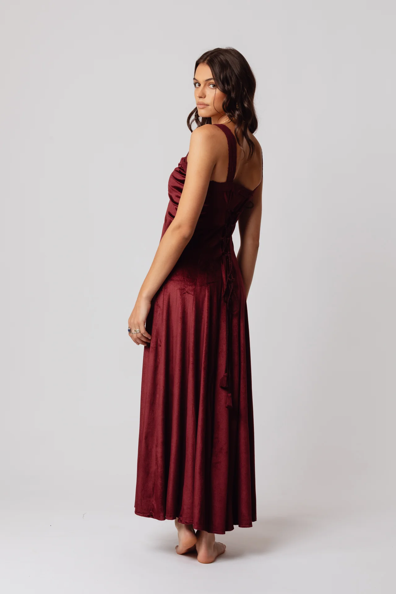 Cassandra Dress - Image 9