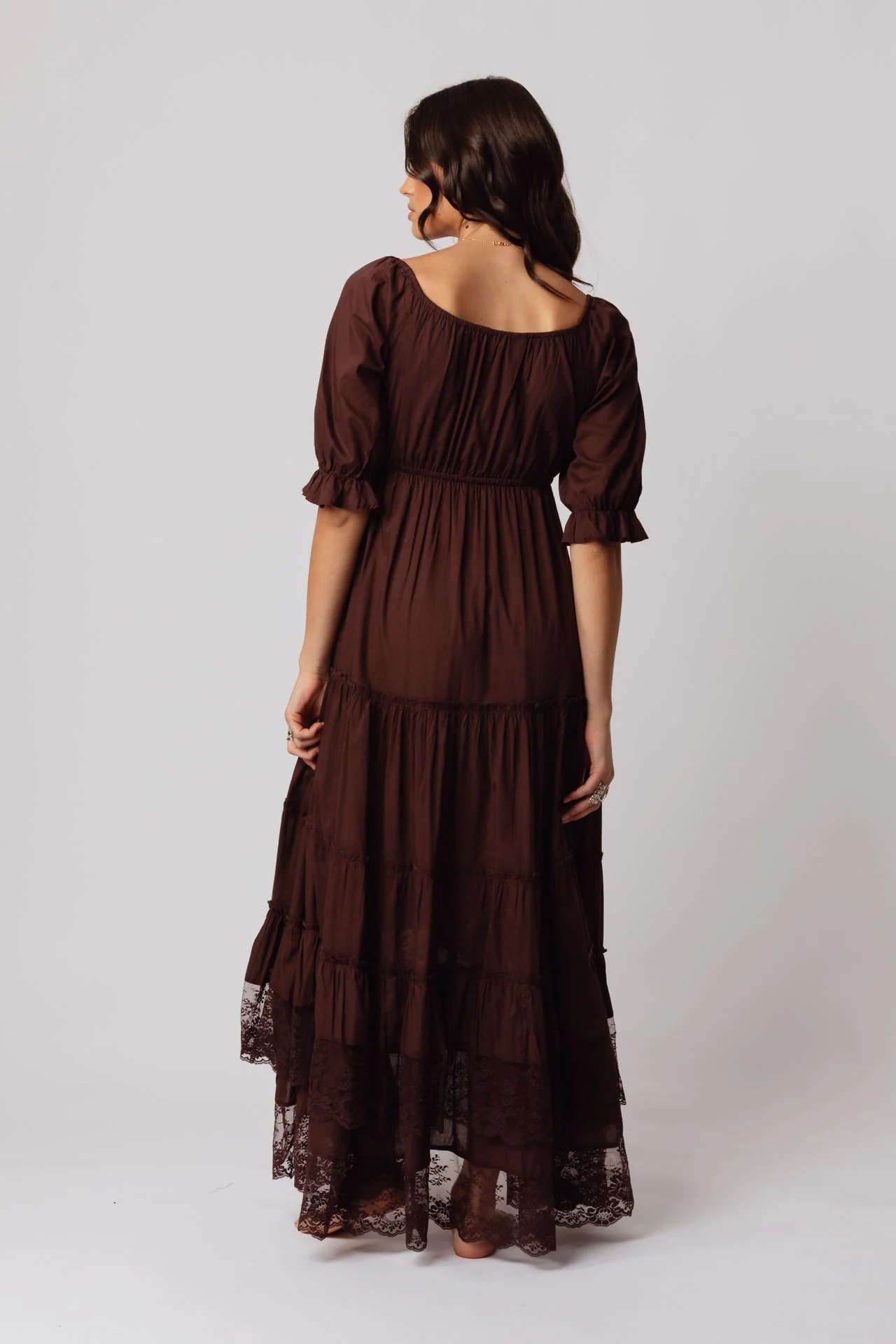 Zoya Dress - Image 11