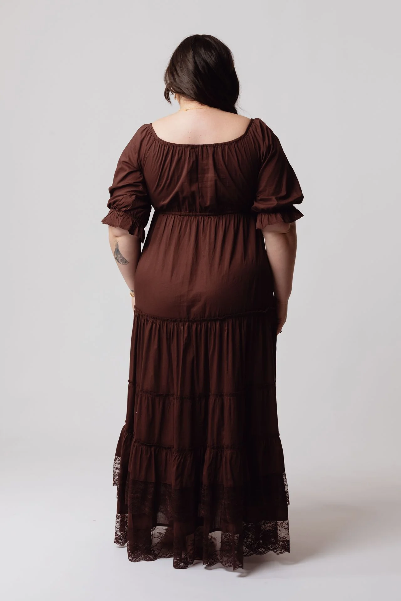 Zoya Dress - Image 12