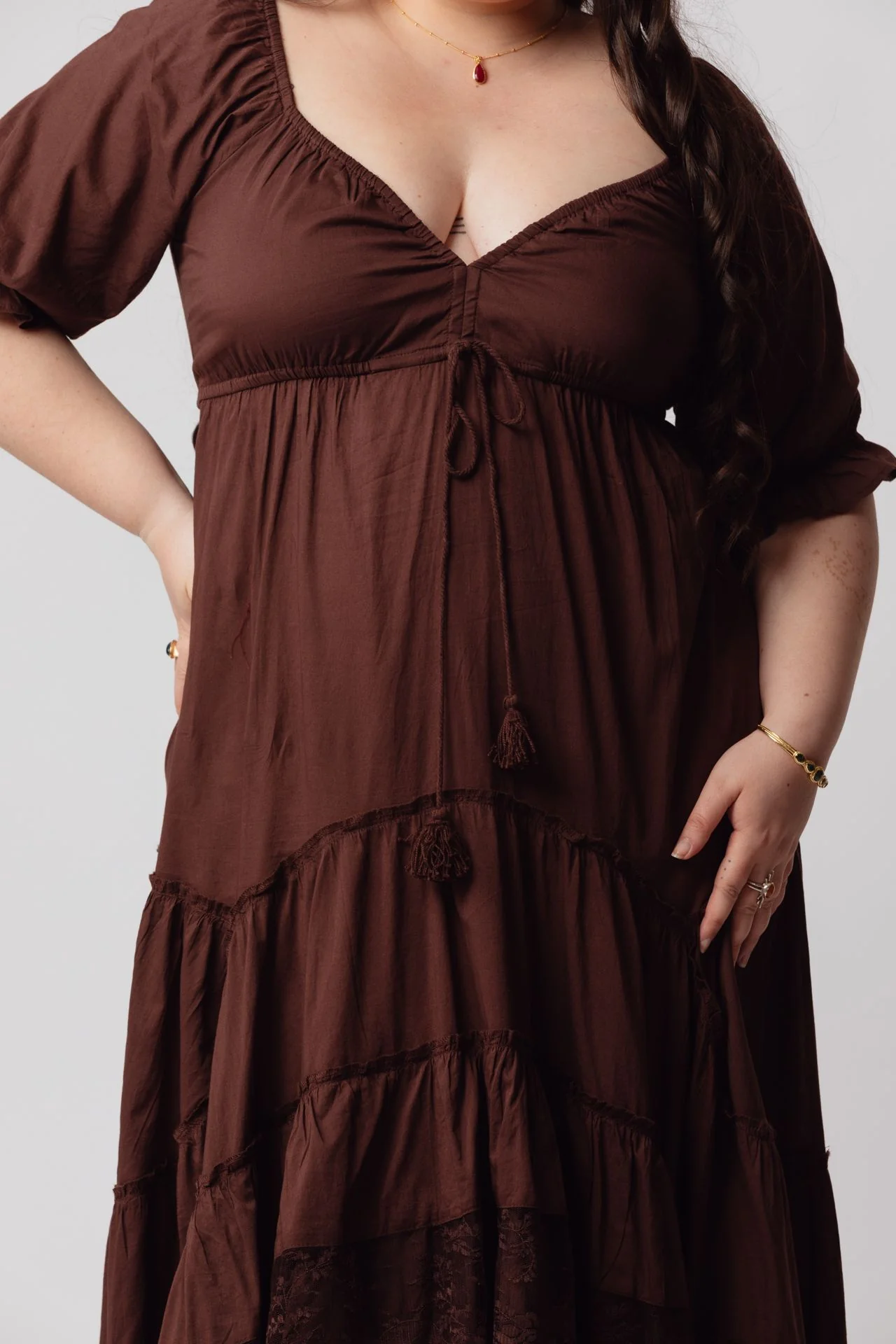 Zoya Dress - Image 3