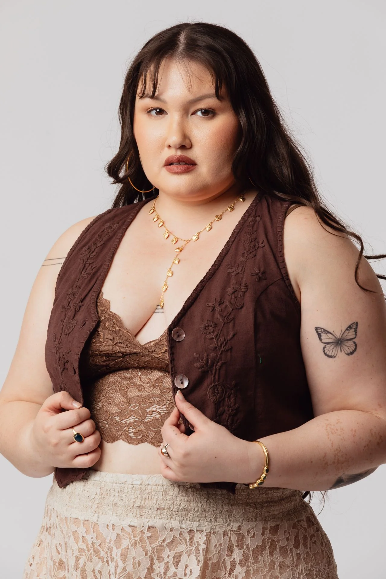 Fable Vest - Image 3