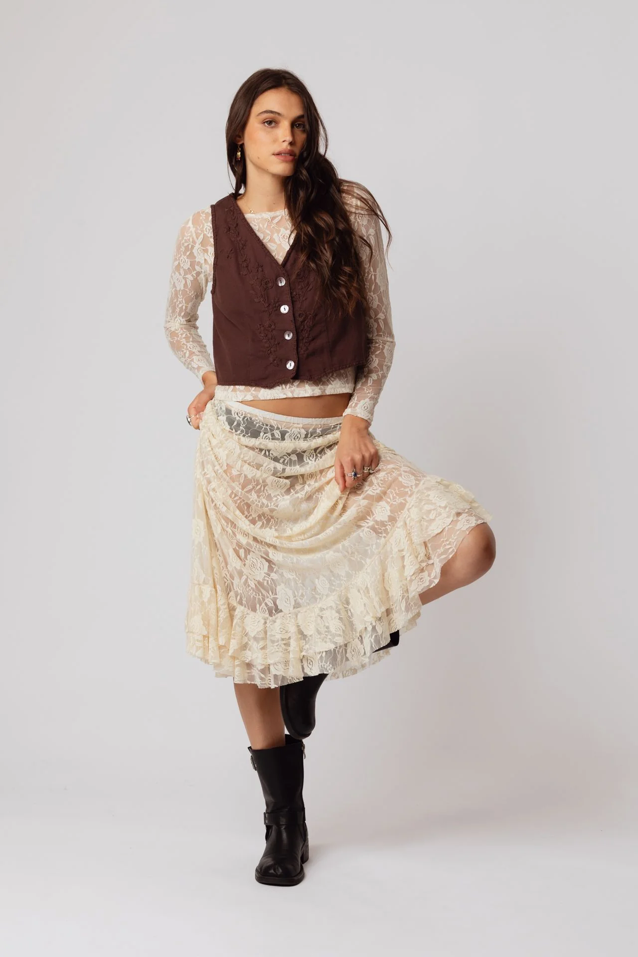 Fable Vest - Image 4