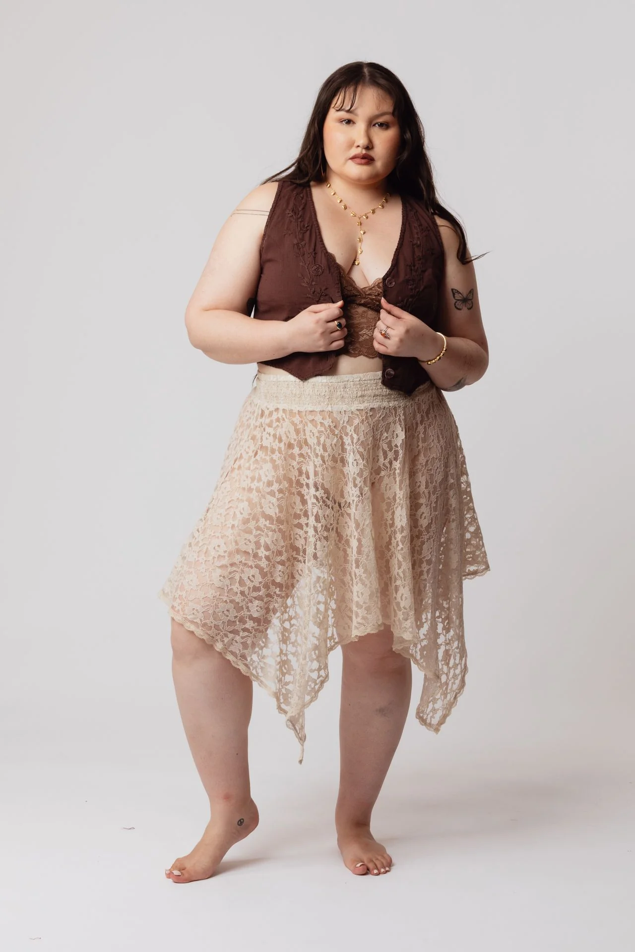 Fable Vest - Image 5