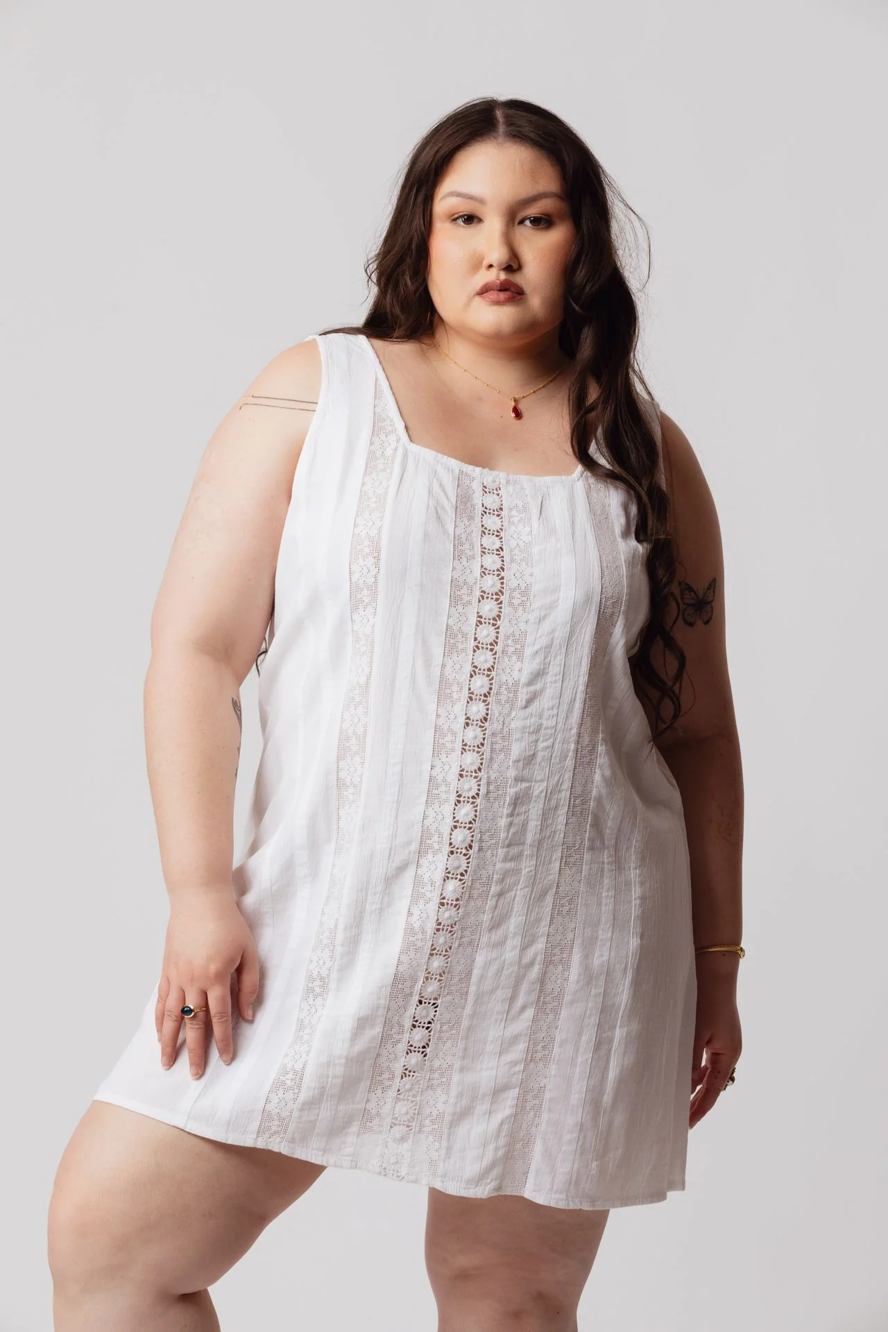 Aliya Shift - Image 4