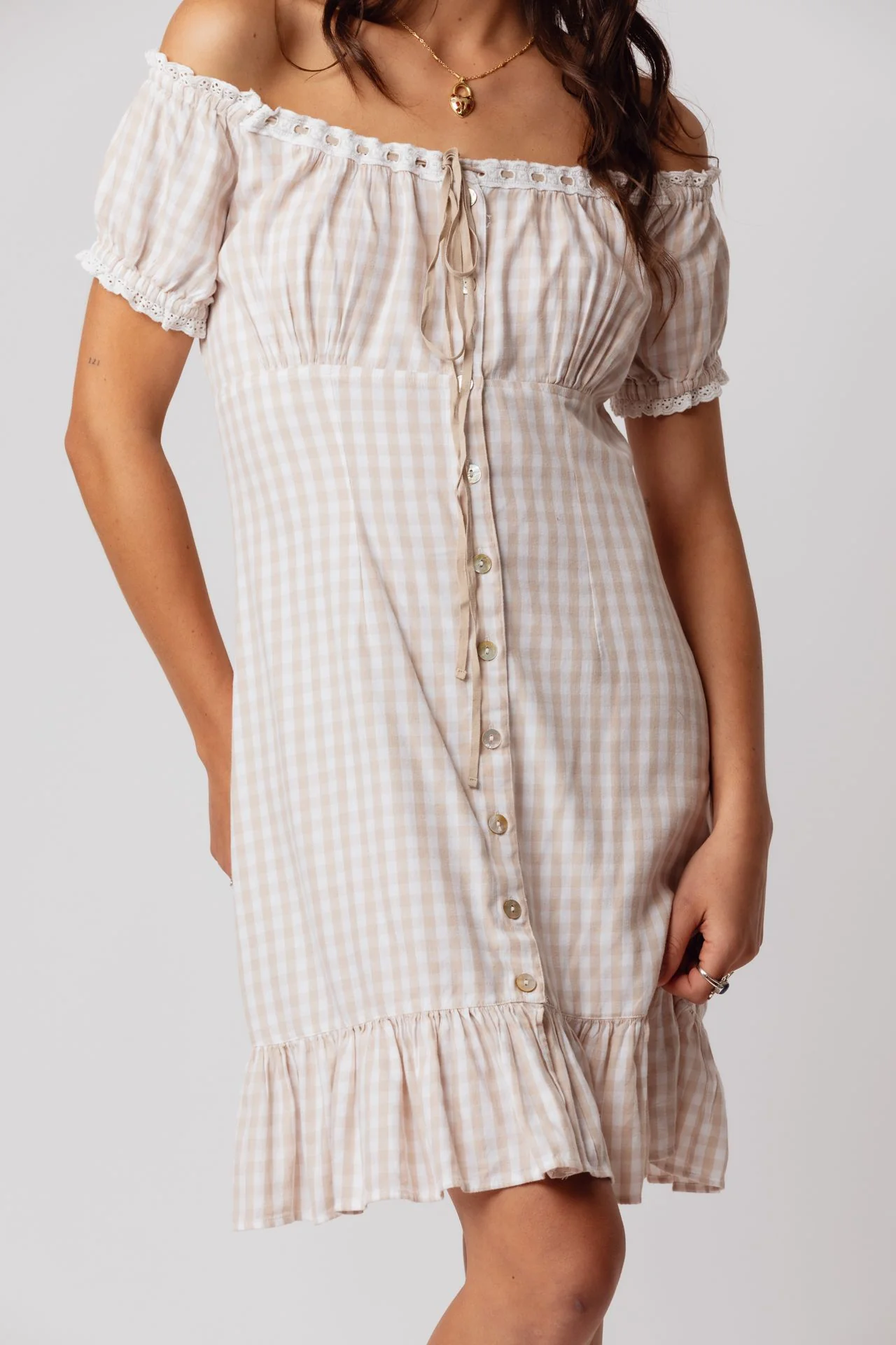 Adair Dress - Image 3