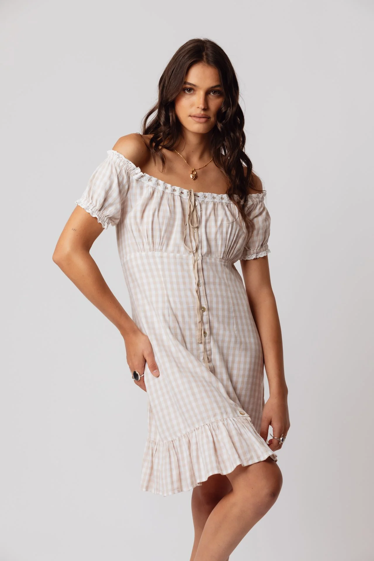 Adair Dress - Image 4