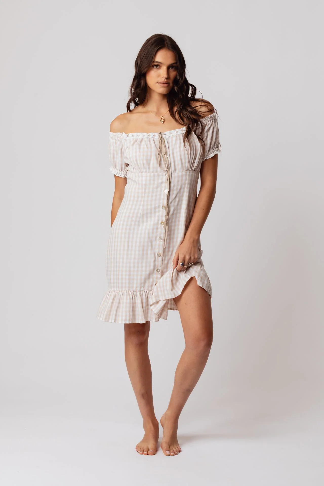 Adair Dress - Image 5