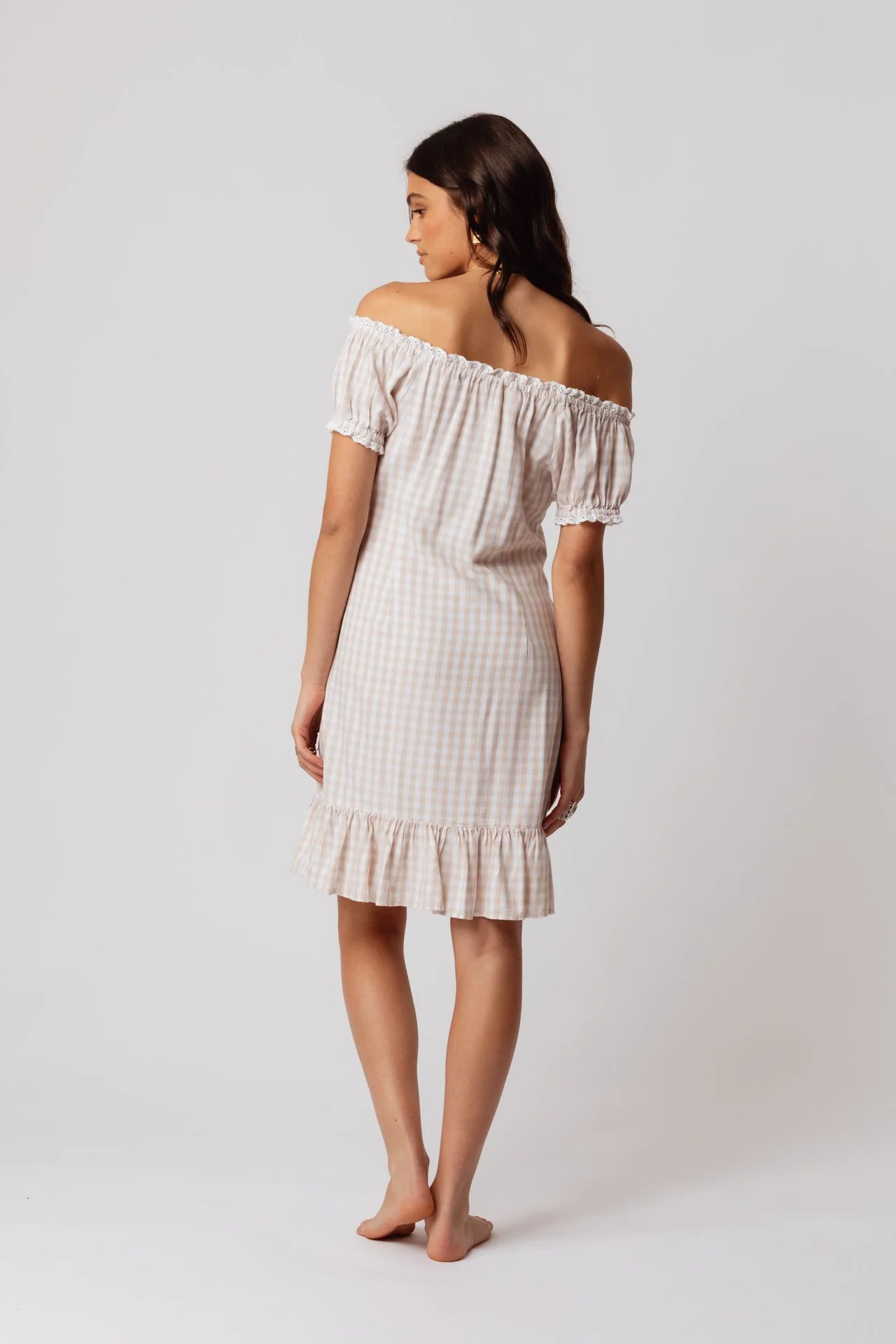 Adair Dress - Image 6