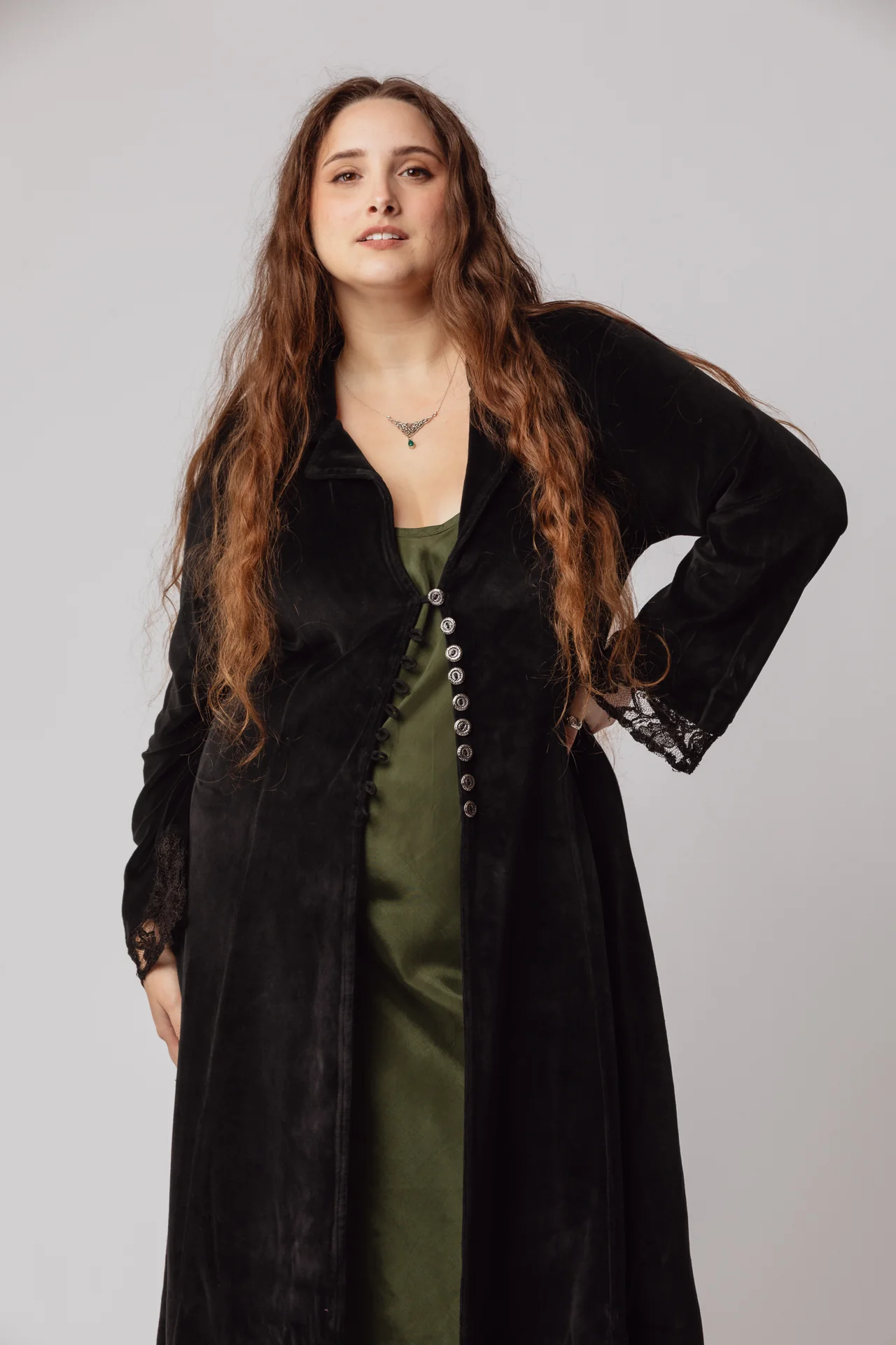 Midnight Hour Jacket - Image 3
