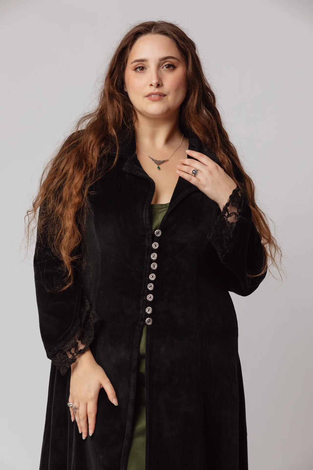 Midnight Hour Jacket - Image 4
