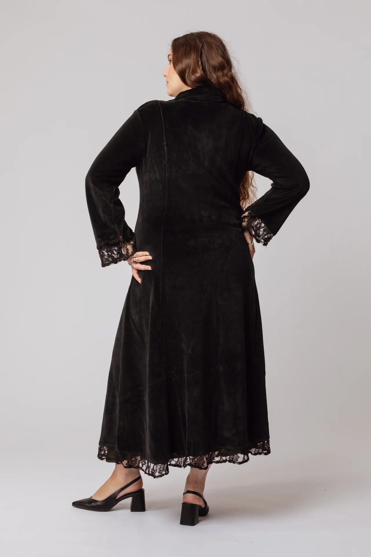 Midnight Hour Jacket - Image 5