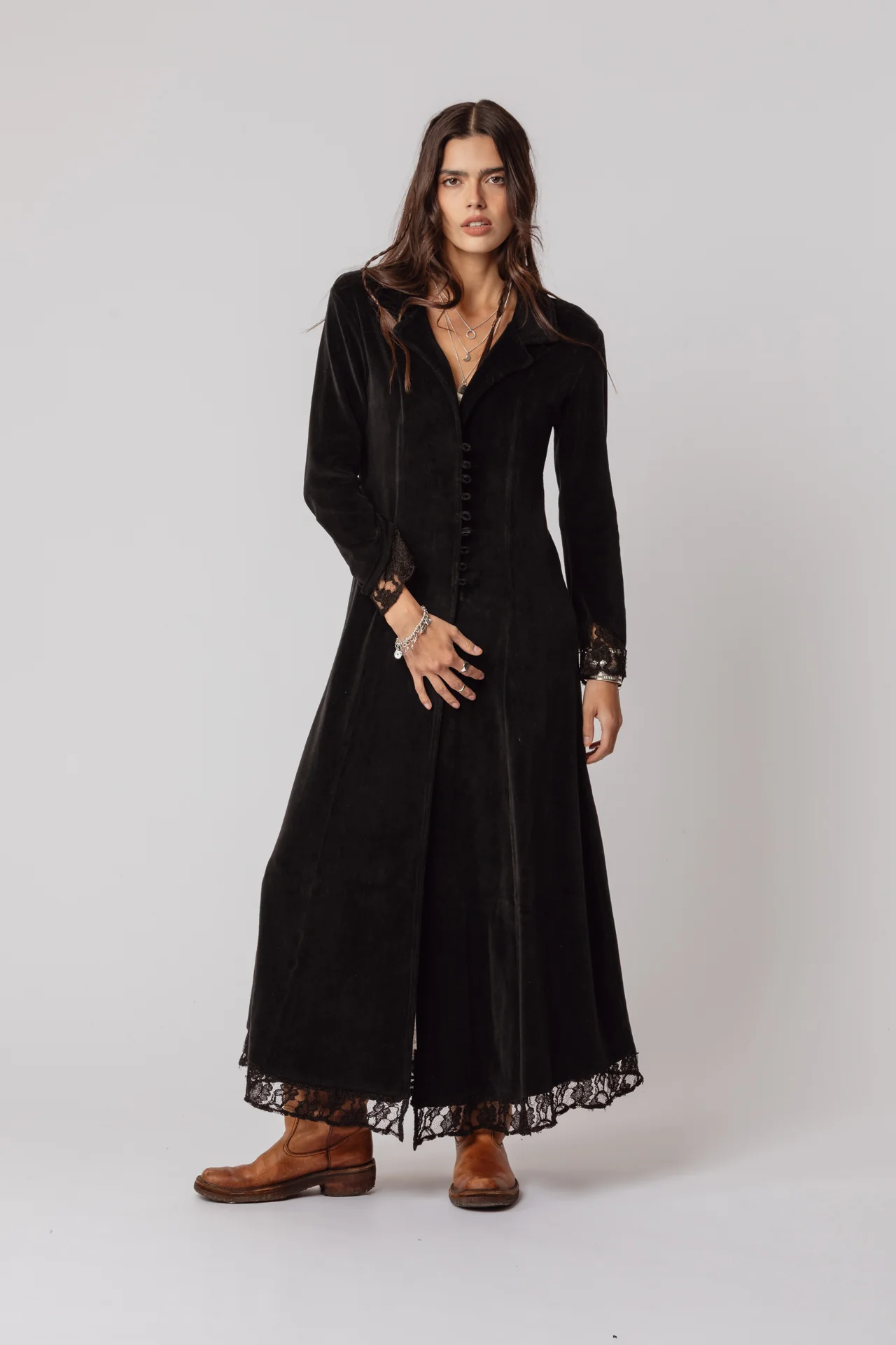 Midnight Hour Jacket - Image 6