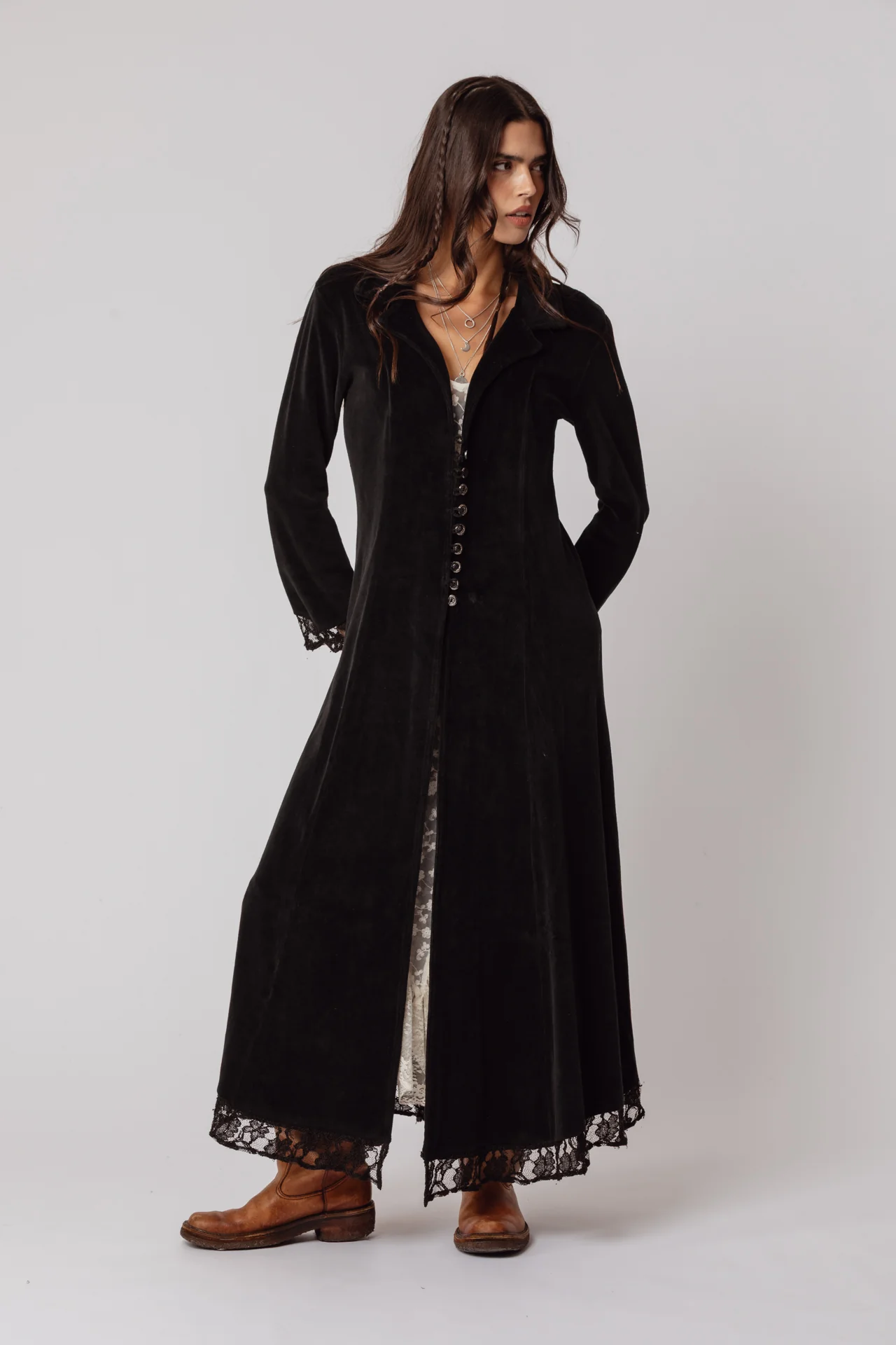 Midnight Hour Jacket - Image 7