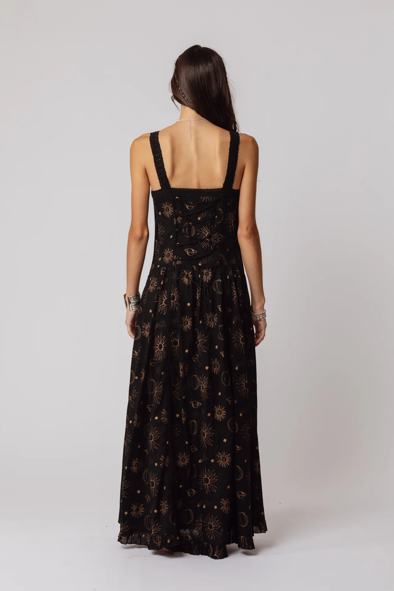Peace Angel Dress - Image 11