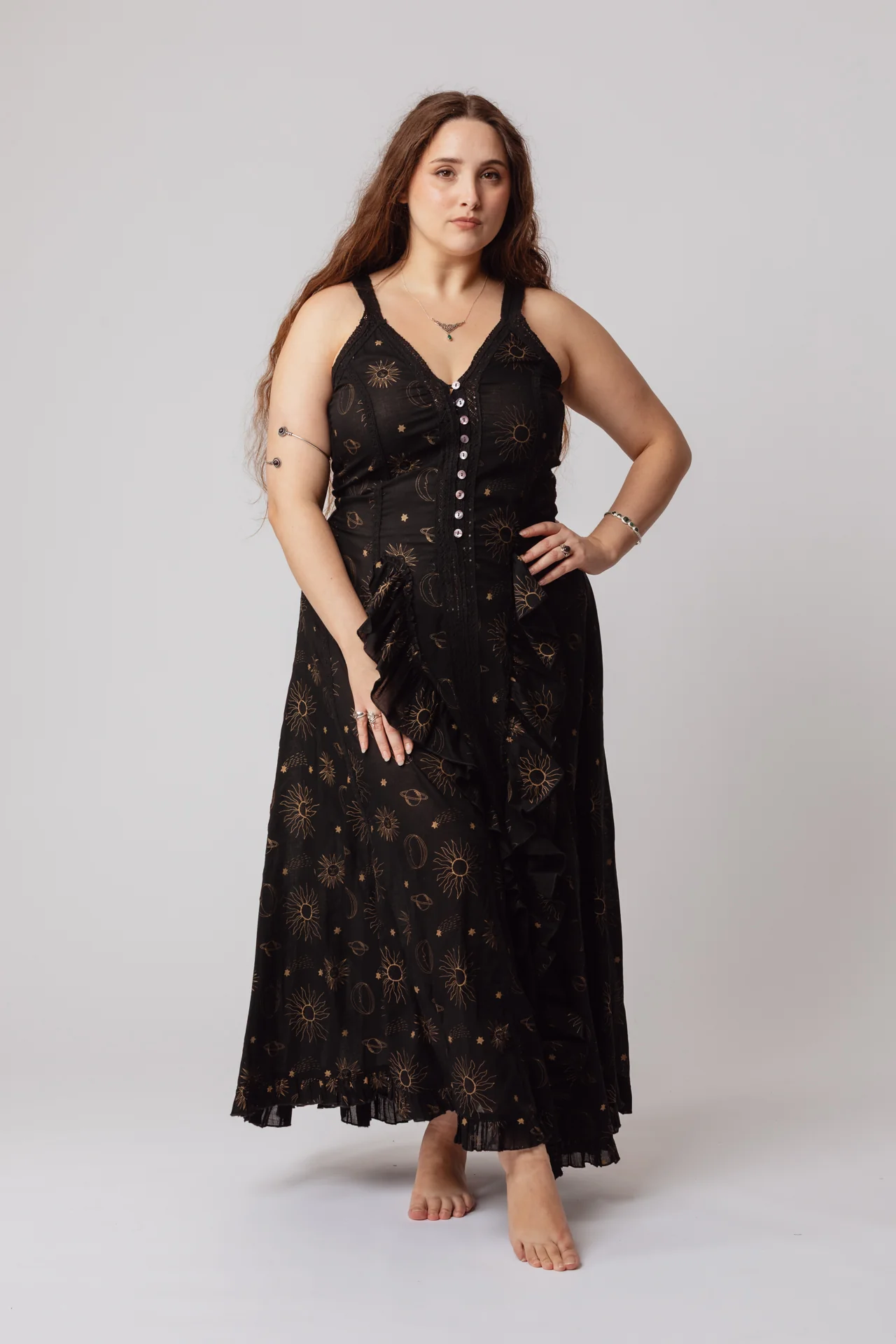 Peace Angel Dress - Image 4