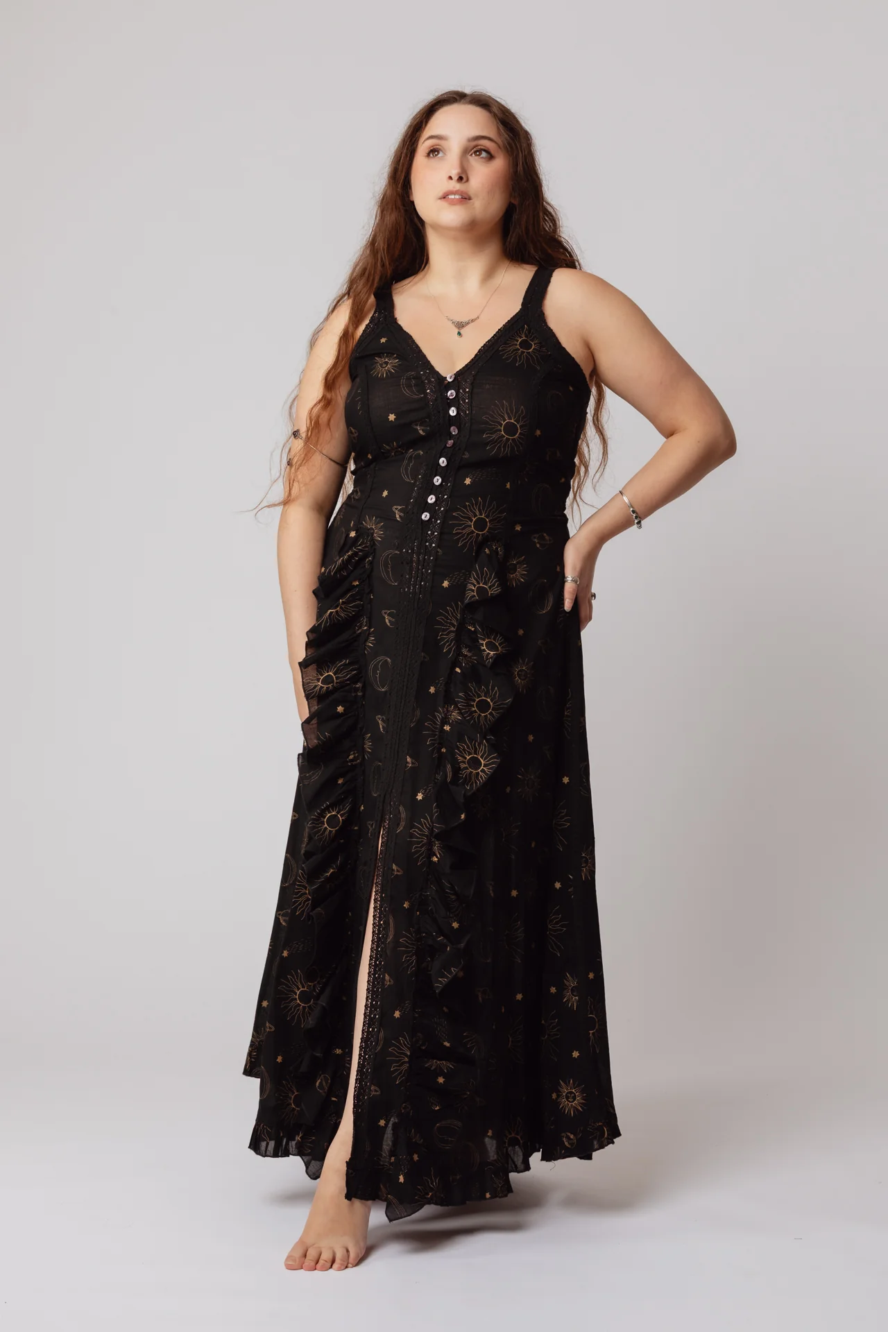Peace Angel Dress - Image 6
