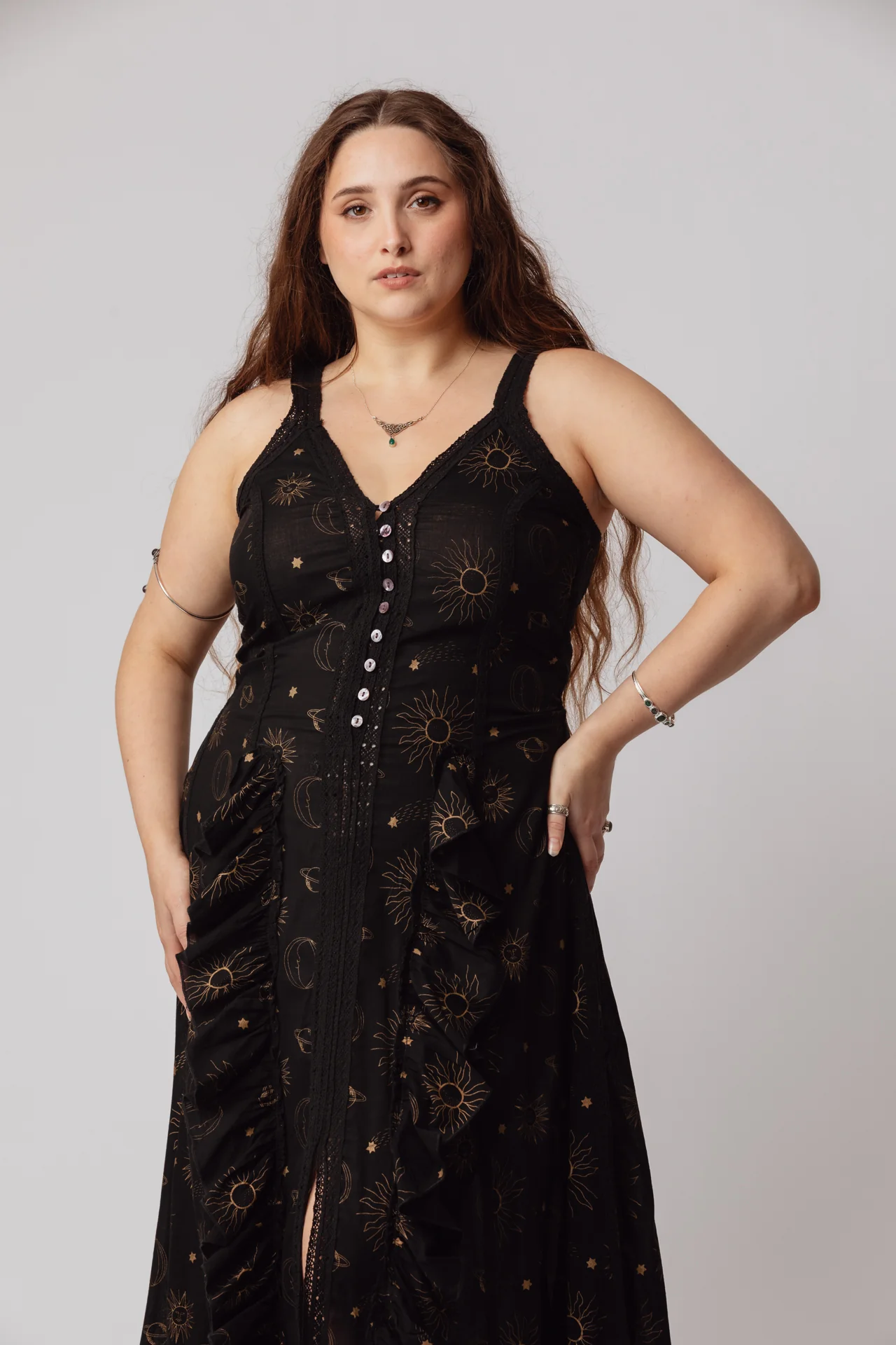 Peace Angel Dress - Image 8